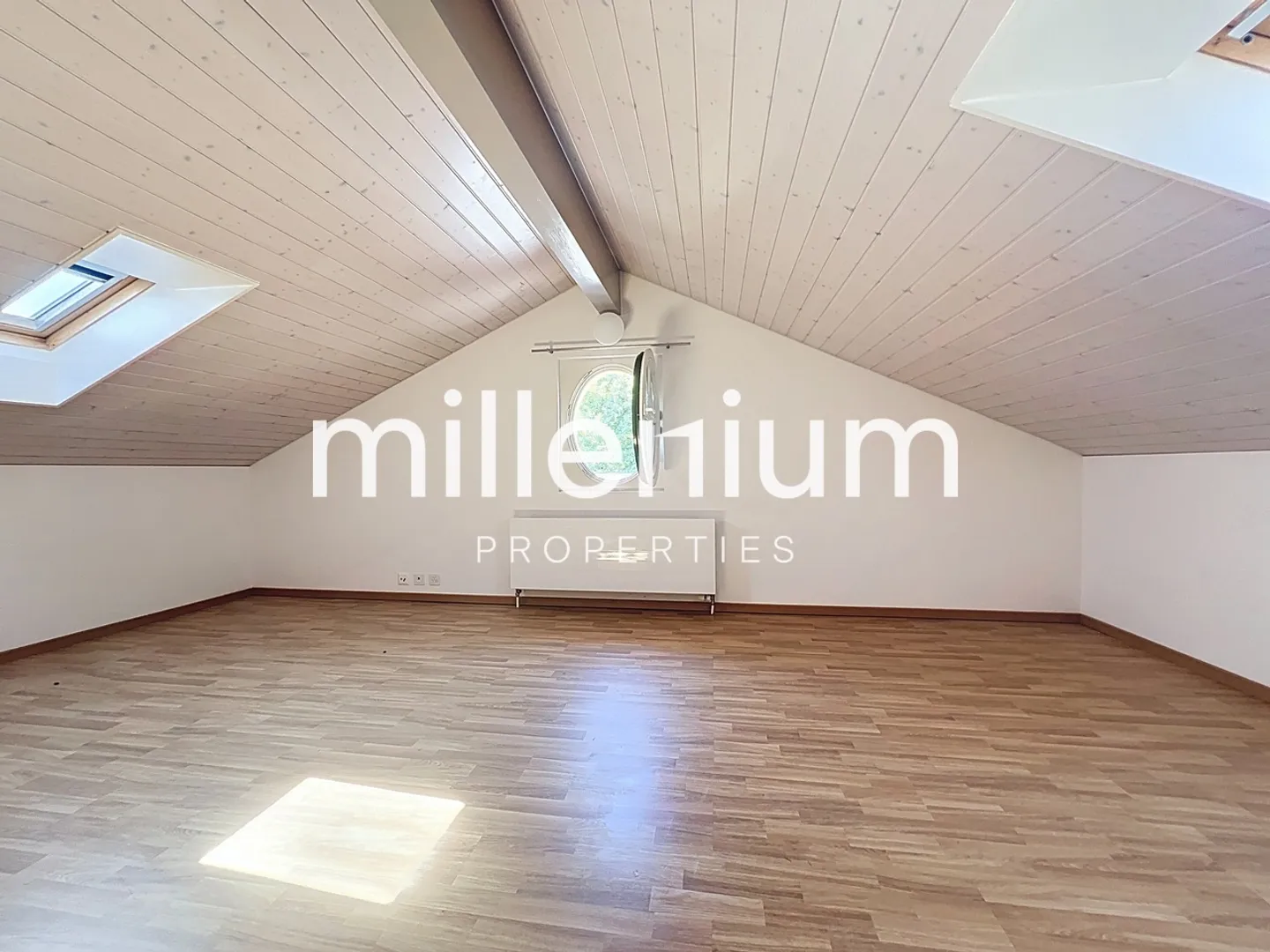 Familienvilla mit Garten in Versoix, nahe dem Collège du Léman - Foto 11 von 13