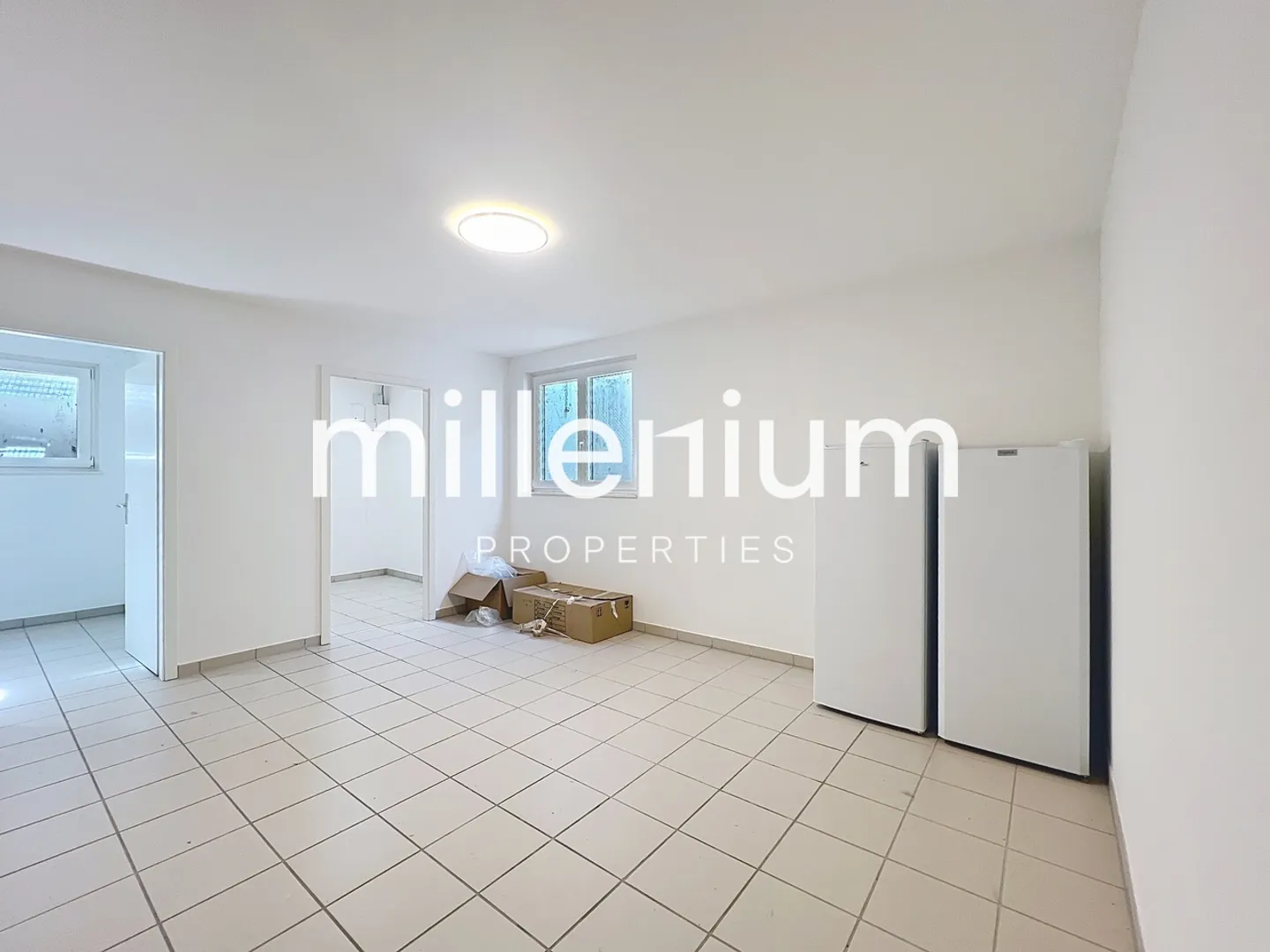 Familienvilla mit Garten in Versoix, nahe dem Collège du Léman - Foto 12 von 13