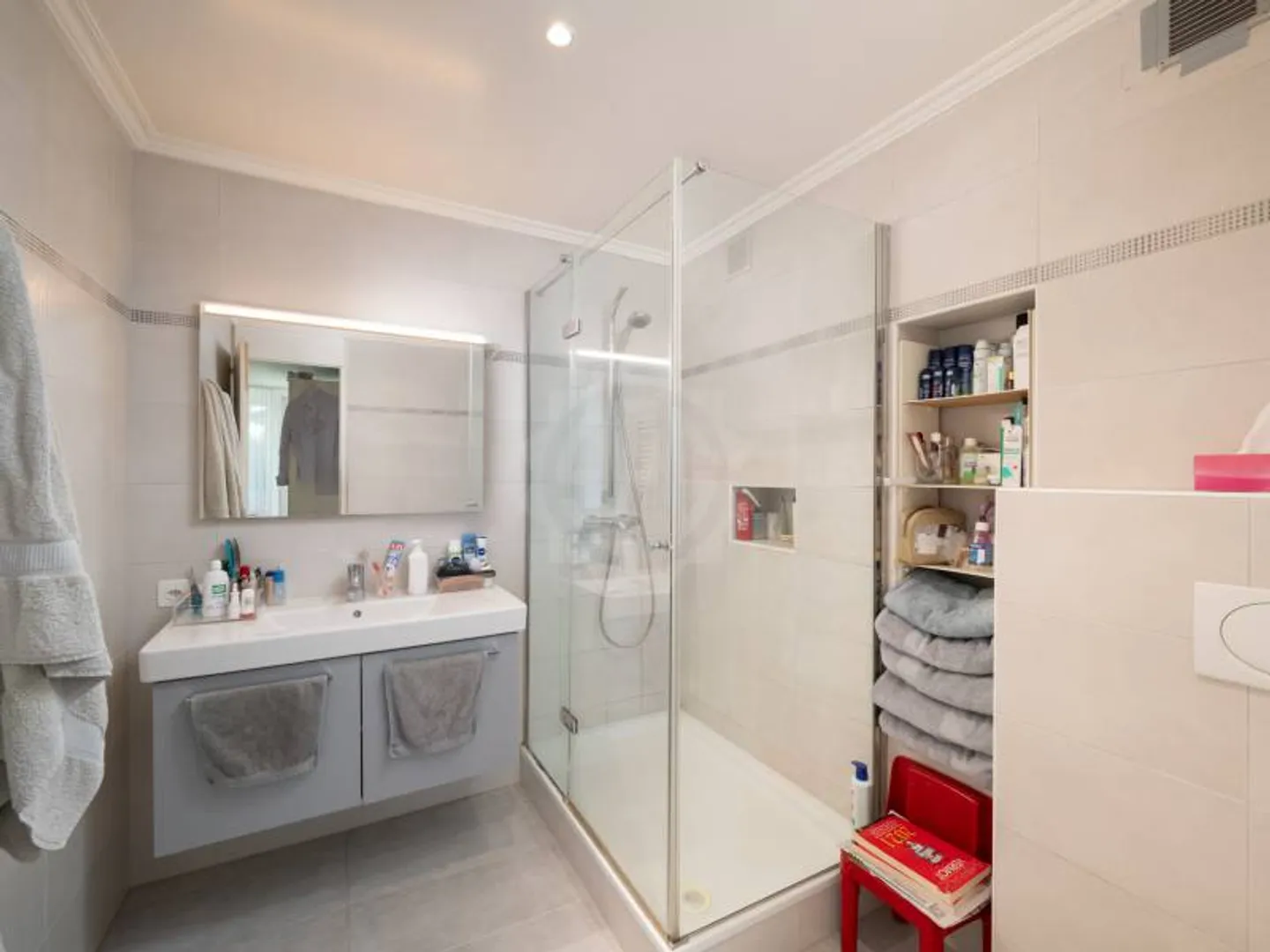 Villa moderne à Veyrier - Photo 8 sur 12