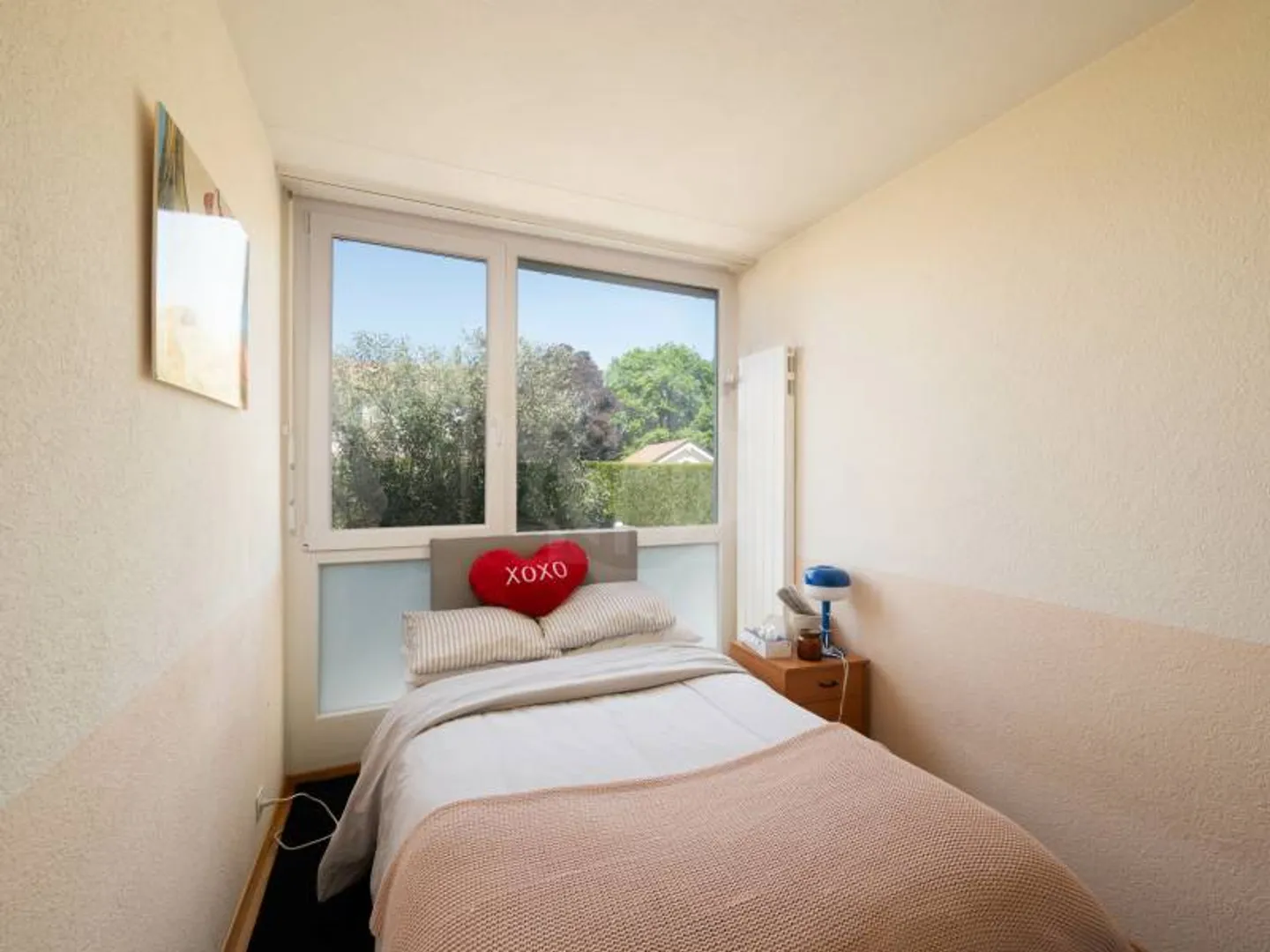 Villa moderne à Veyrier - Photo 9 sur 12