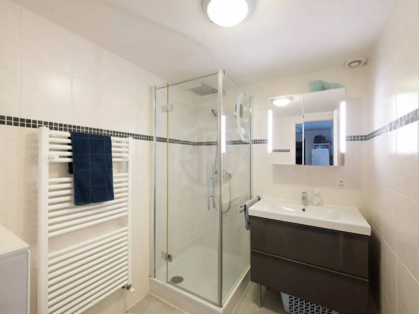 Villa moderne à Veyrier - Photo 11 sur 12