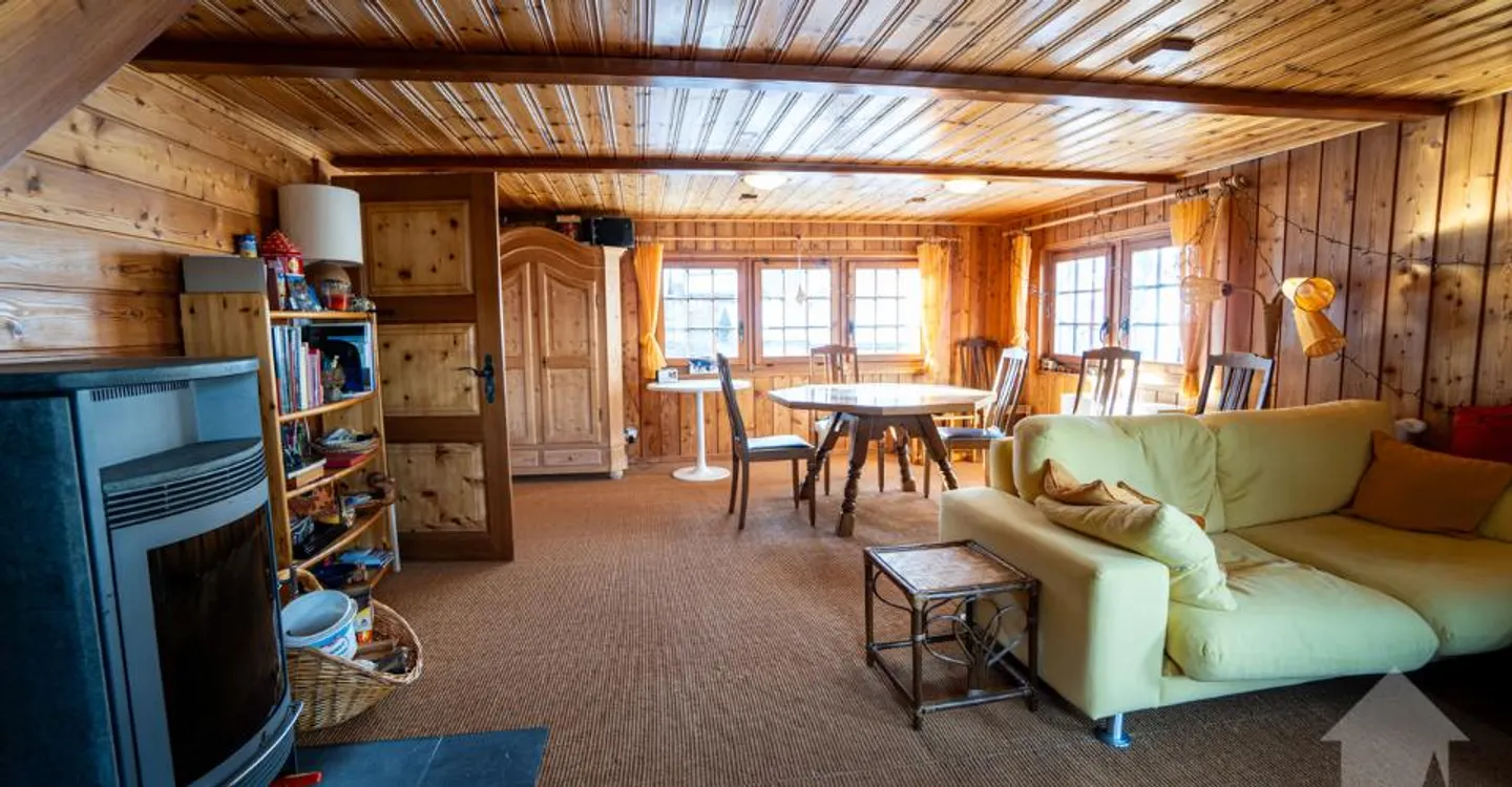 Charming Chalet with Duplexes - Photo 3 of 10