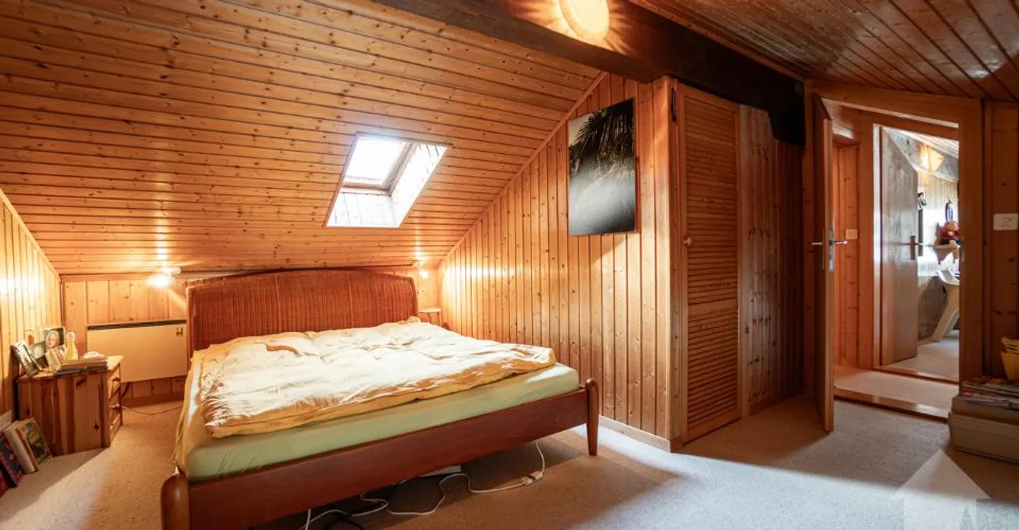 Charming Chalet with Duplexes - Photo 5 of 10