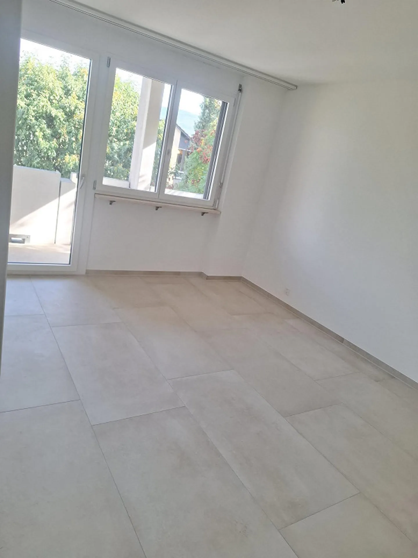 Helle 3.5-Zimmerwohnung mit Balkonen - Foto 11 von 16