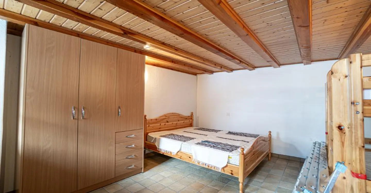 Charming Chalet with Duplexes - Photo 9 of 10