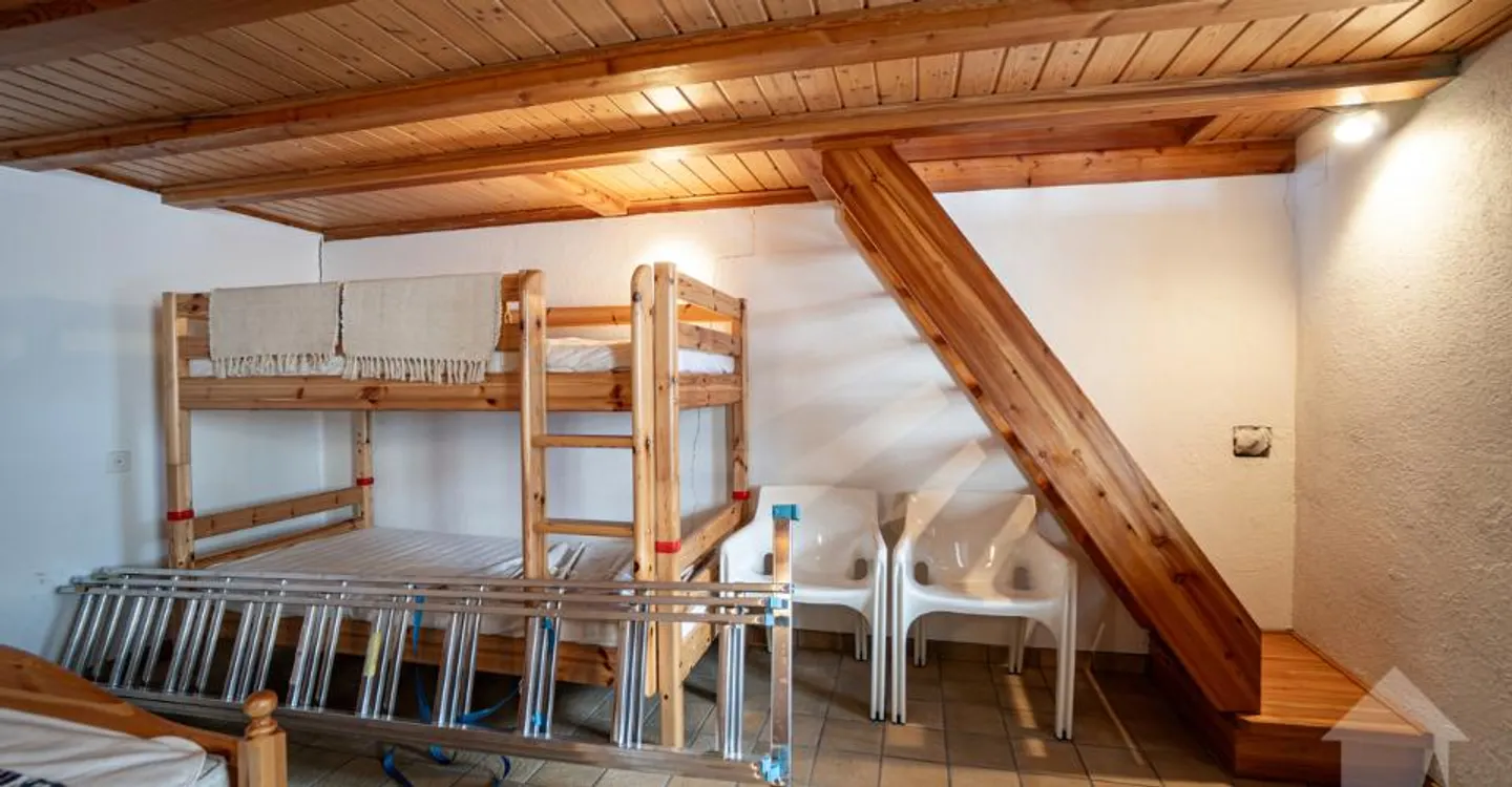 Charming Chalet with Duplexes - Photo 10 of 10