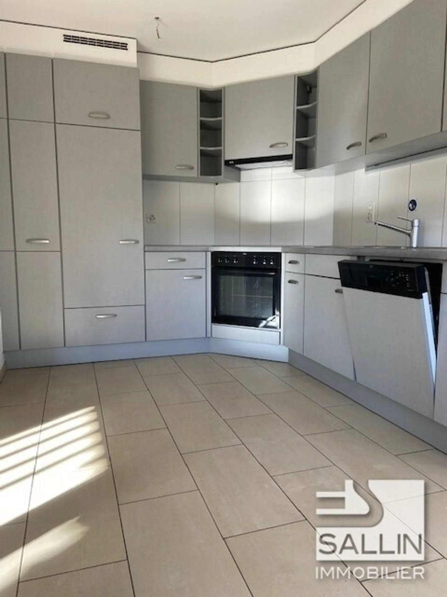 Familienfreundliche Wohnung - Foto 2 von 14