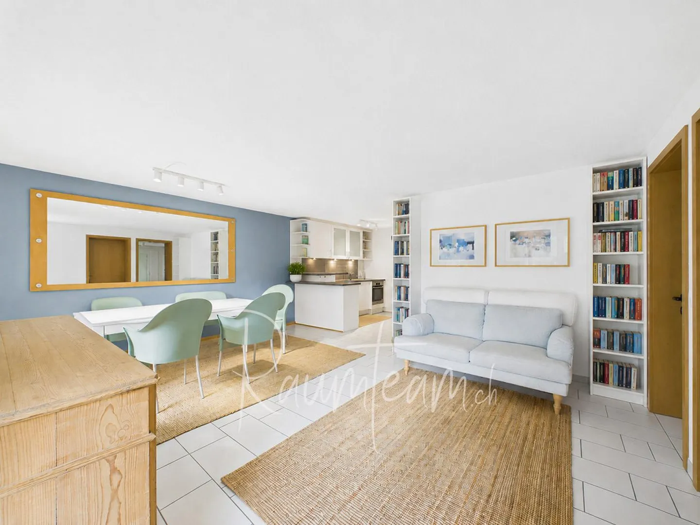 Appartement charmant avec jardin et intimité - Photo 8 sur 17