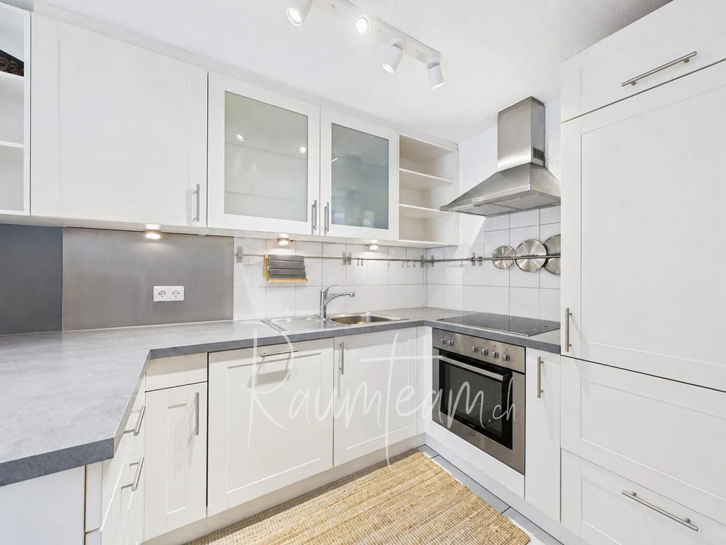 Appartement charmant avec jardin et intimité - Photo 9 sur 17