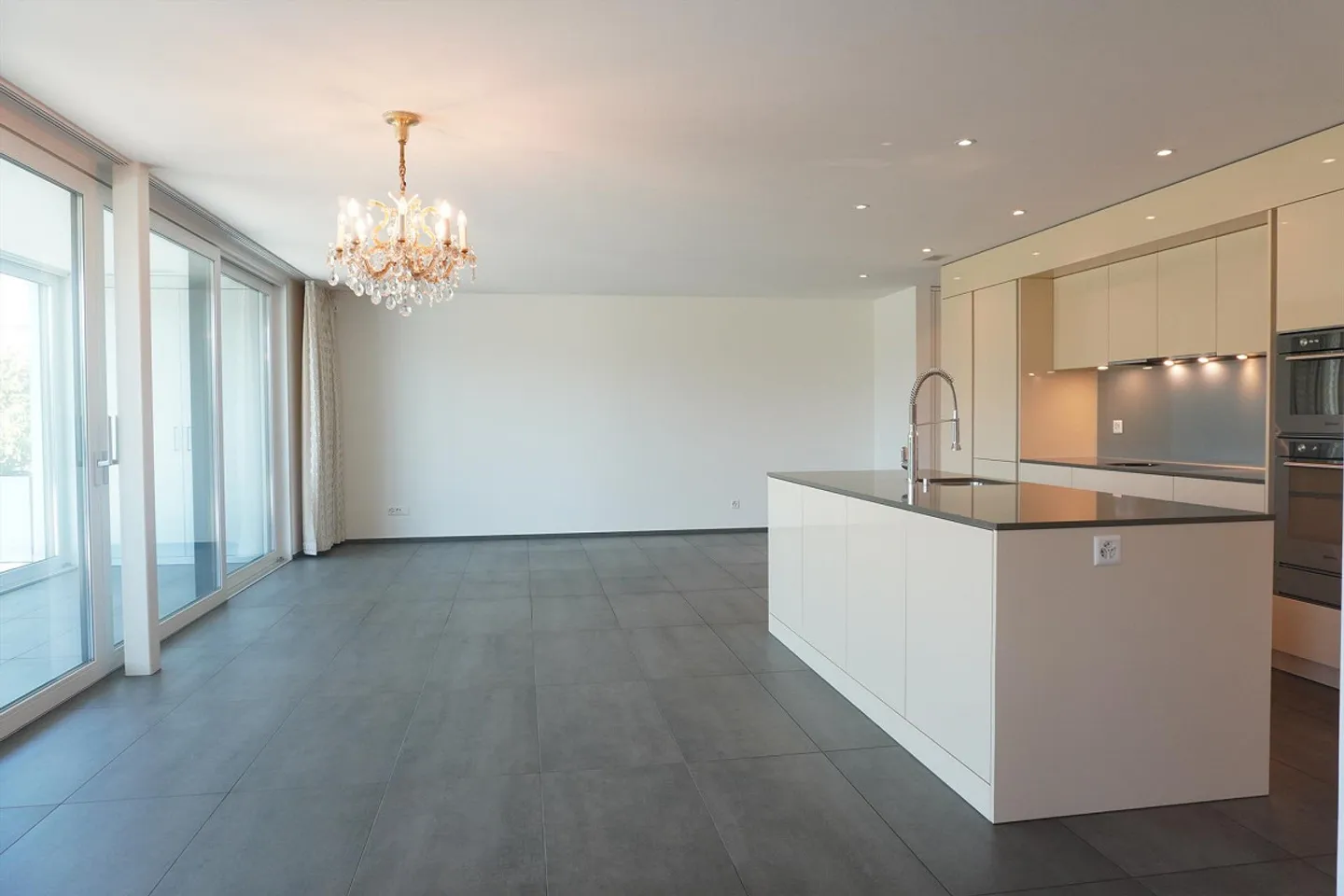 Maisonette Appartamento Giardino Posizione Top, Design - Foto 1 di 22
