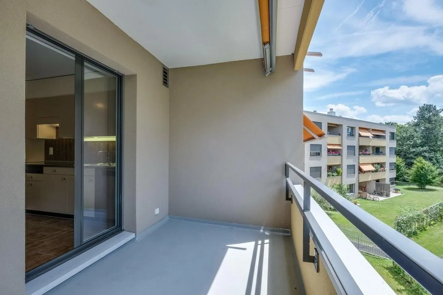 Vivre avec un certain quelque chose dans un environnement adapté aux enfants - Photo 8 sur 8