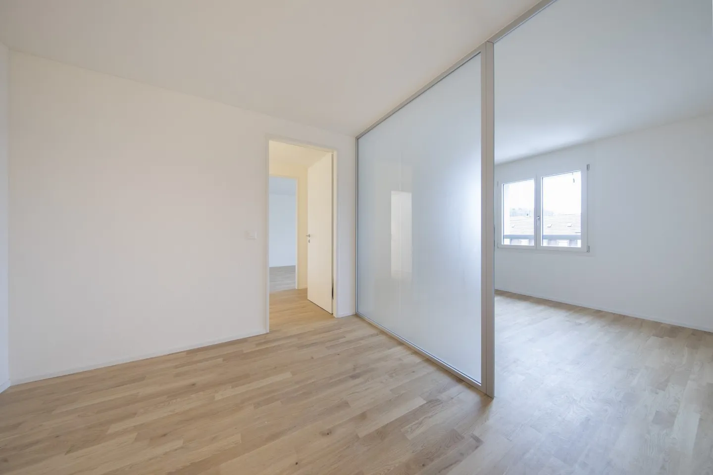 Promozione estiva! Appartamento luminoso di 4,5 stanze nel cuore di Olten - Foto 8 di 9