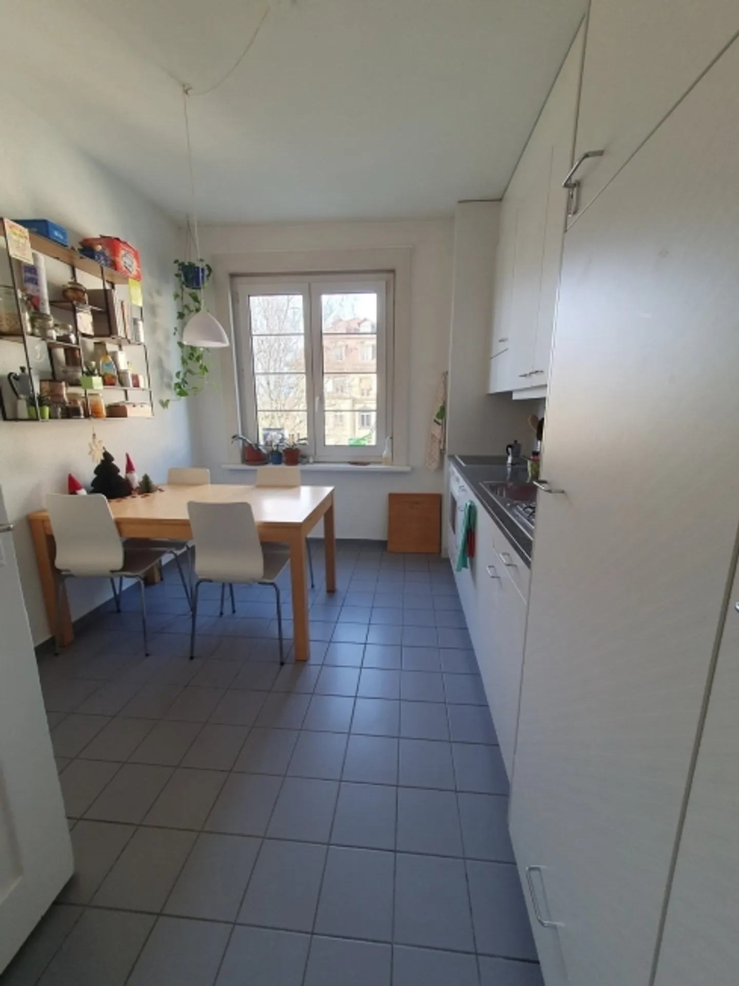 Appartement à louer - Photo 2 sur 10