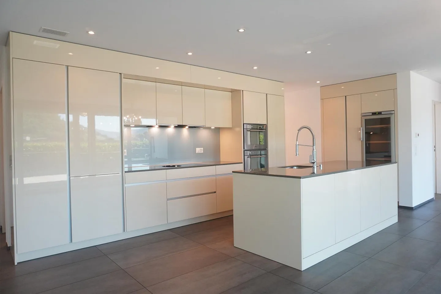 Maisonette Appartamento Giardino Posizione Top, Design - Foto 4 di 22