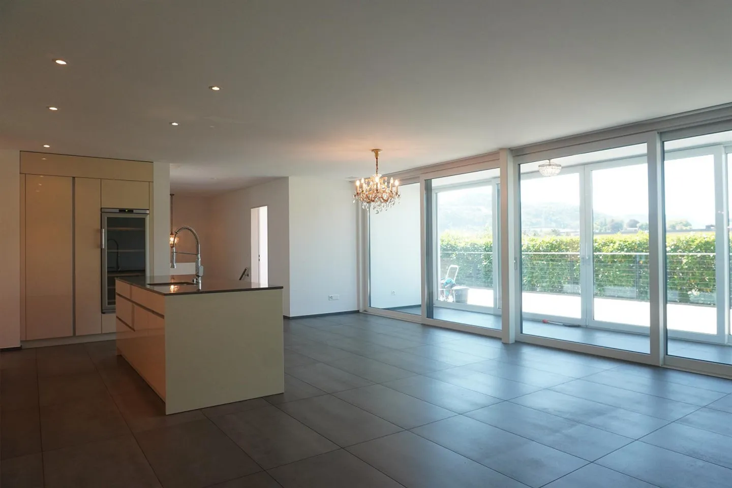 Maisonette Appartamento Giardino Posizione Top, Design - Foto 5 di 22