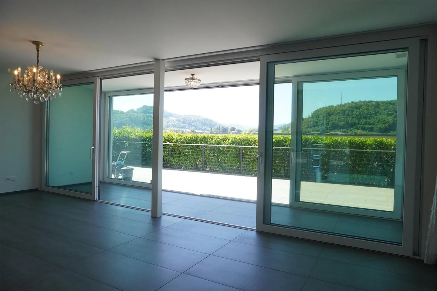 Maisonette Appartamento Giardino Posizione Top, Design - Foto 6 di 22