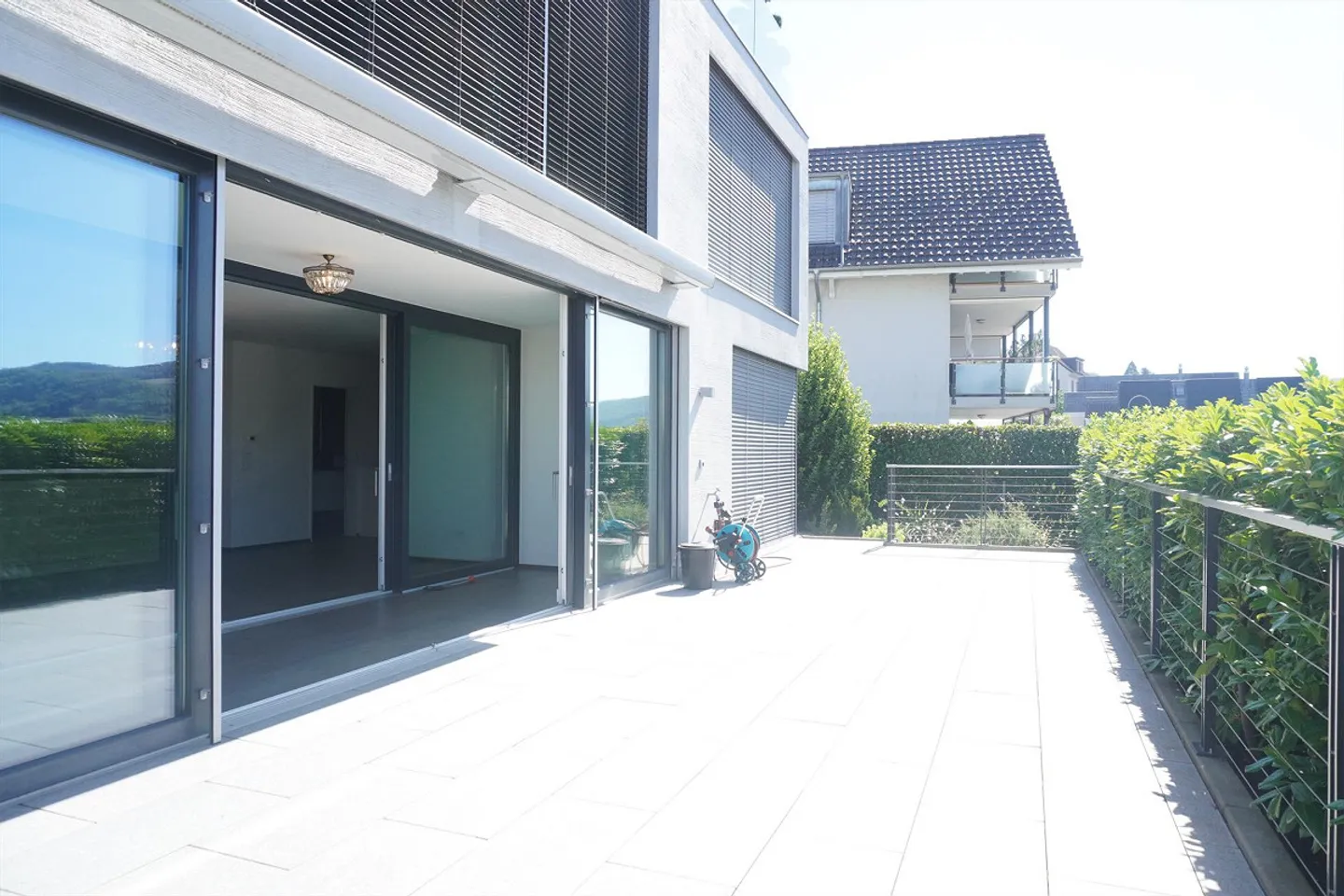 Maisonette Appartamento Giardino Posizione Top, Design - Foto 8 di 22