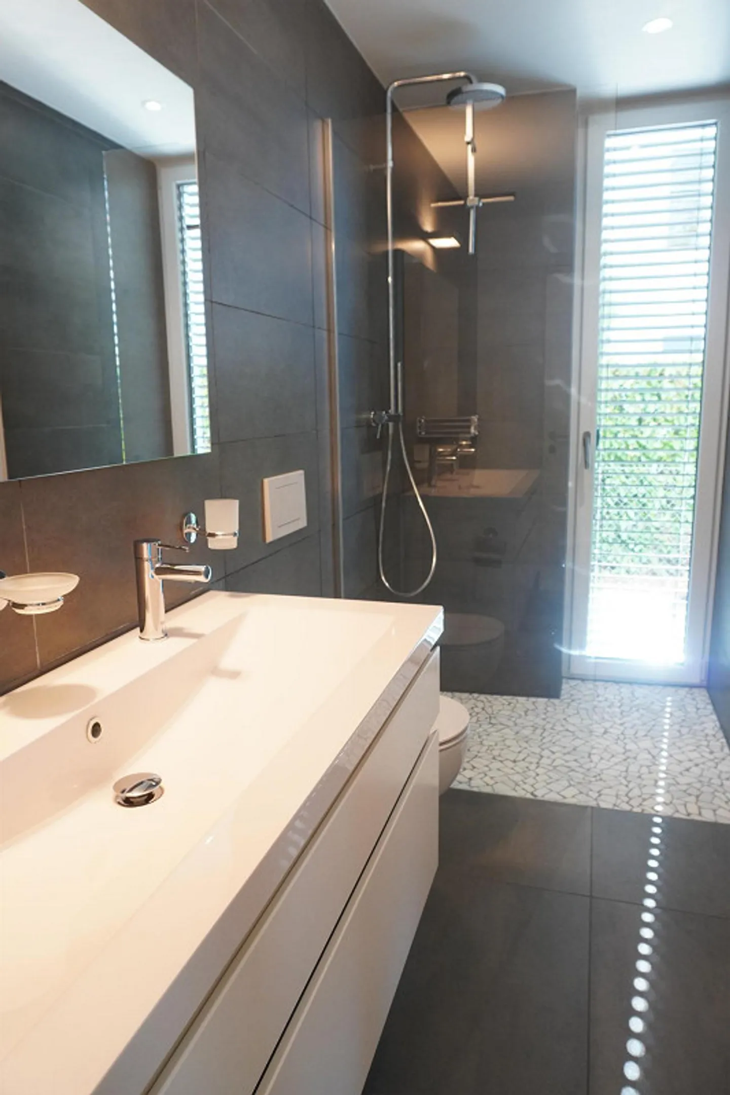 Maisonette Appartamento Giardino Posizione Top, Design - Foto 13 di 22