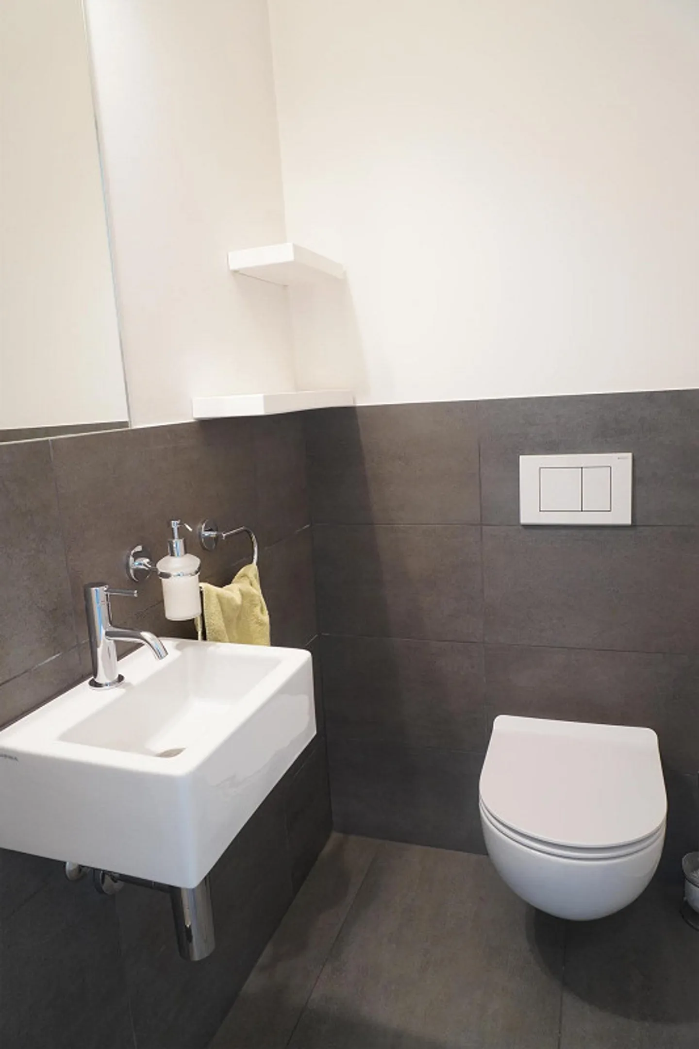 Maisonette Appartamento Giardino Posizione Top, Design - Foto 14 di 22