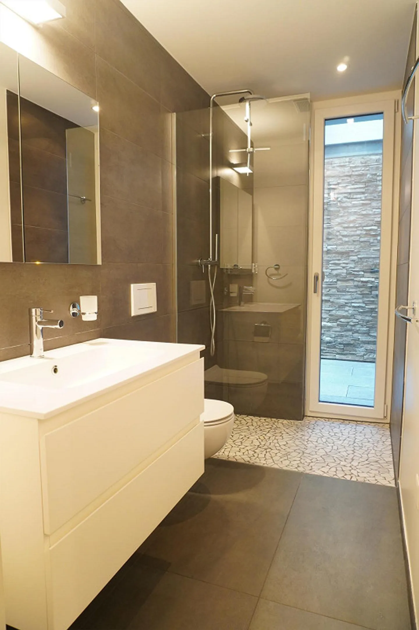 Maisonette Appartamento Giardino Posizione Top, Design - Foto 19 di 22