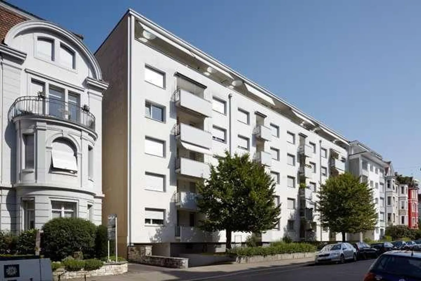 Ottimo rapporto qualità-prezzo - Nel bellissimo quartiere di Gotthelf - Foto 1 di 5