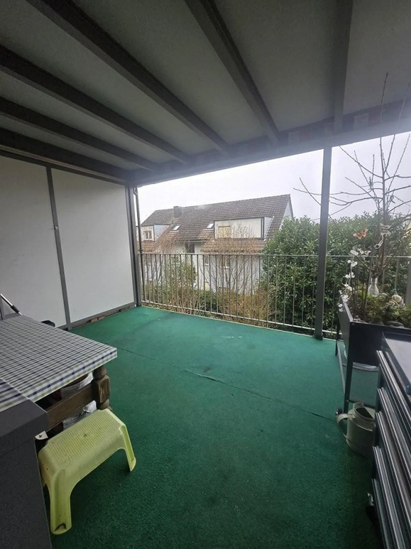 Belle appartement de 3,5 pièces à louer à Hinterkappelen - Photo 9 sur 10