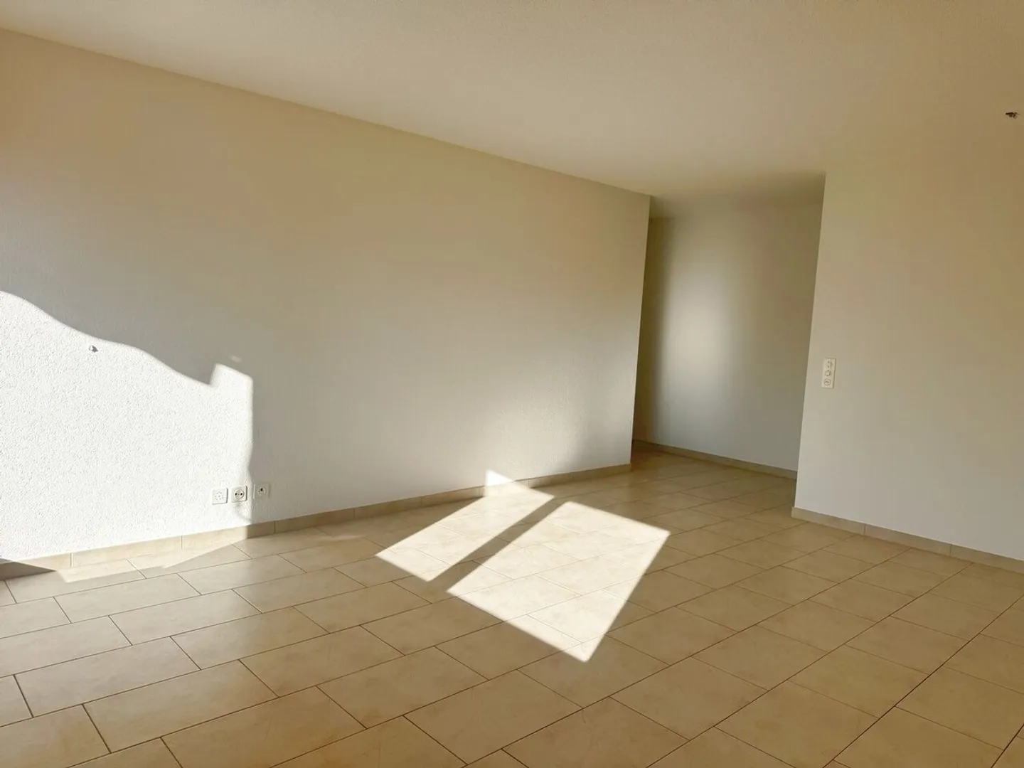 Geräumige 4.5-Zimmerwohnung - Foto 3 von 9