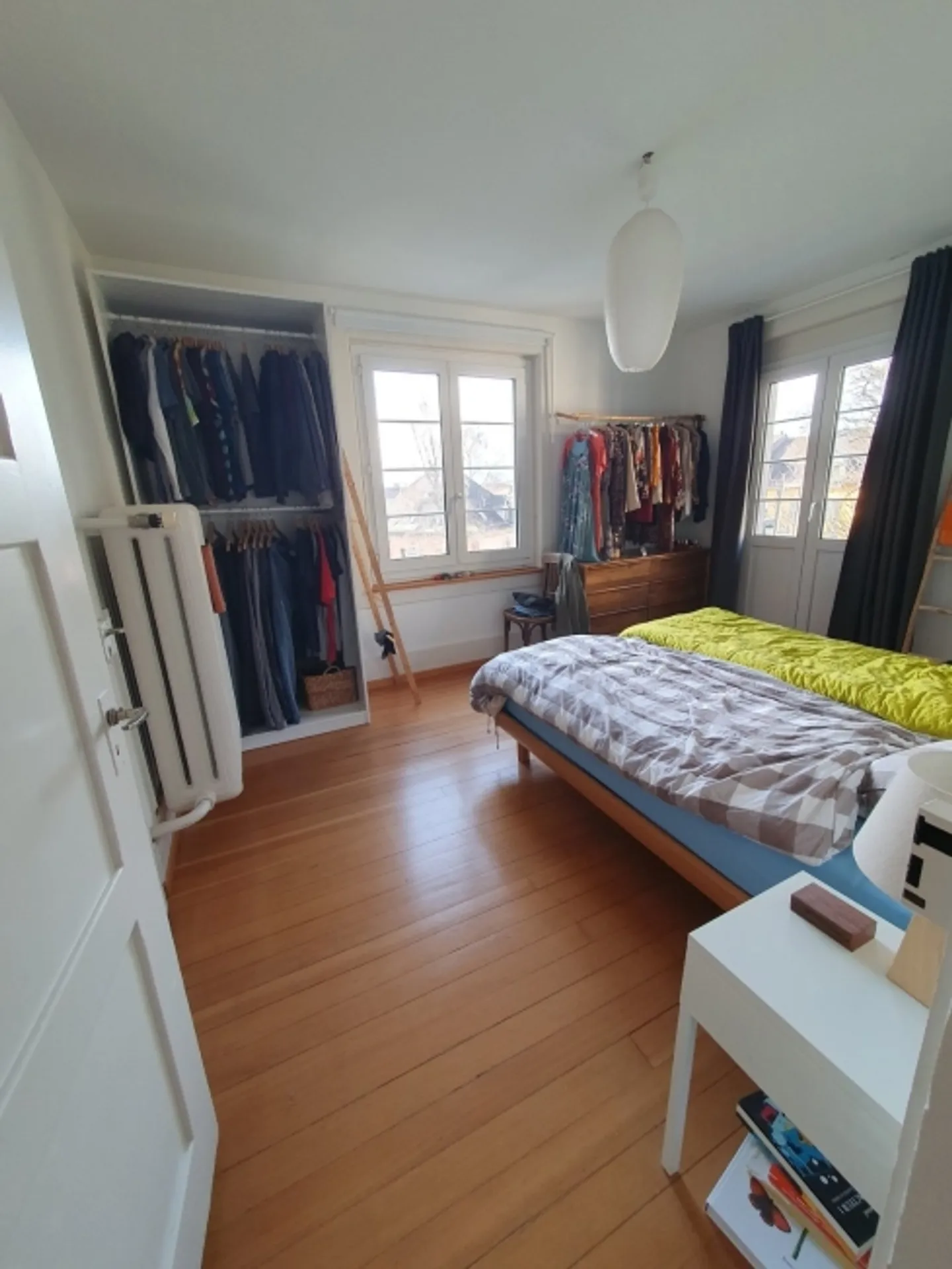 Appartement à louer - Photo 6 sur 10