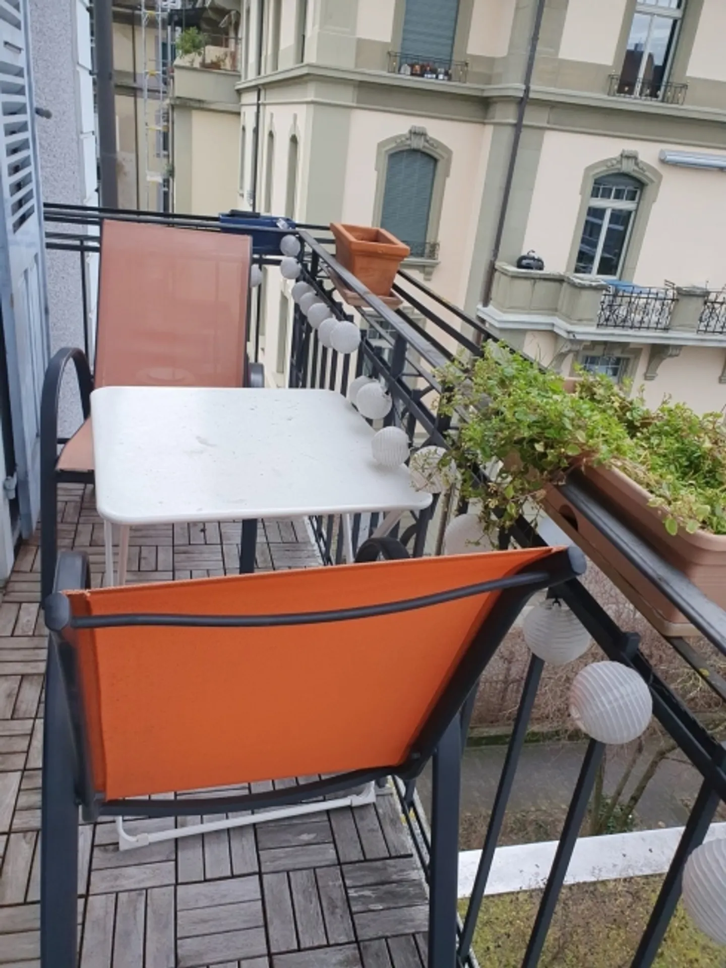 Appartement à louer - Photo 8 sur 10