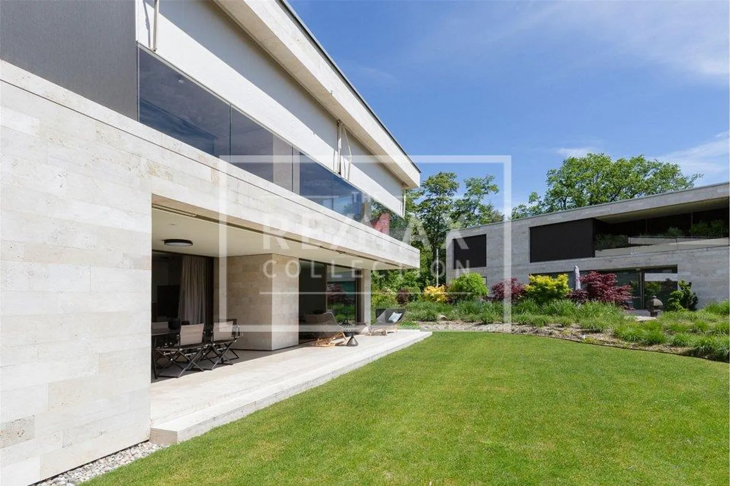 Appartement de luxe de 5 pièces sur le Monte Verità Ascona - Photo 3 sur 13