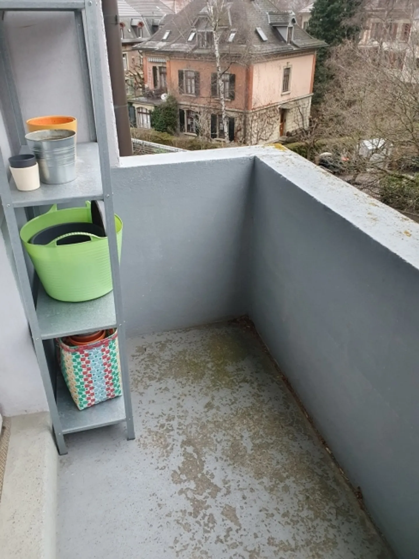 Appartement à louer - Photo 9 sur 10