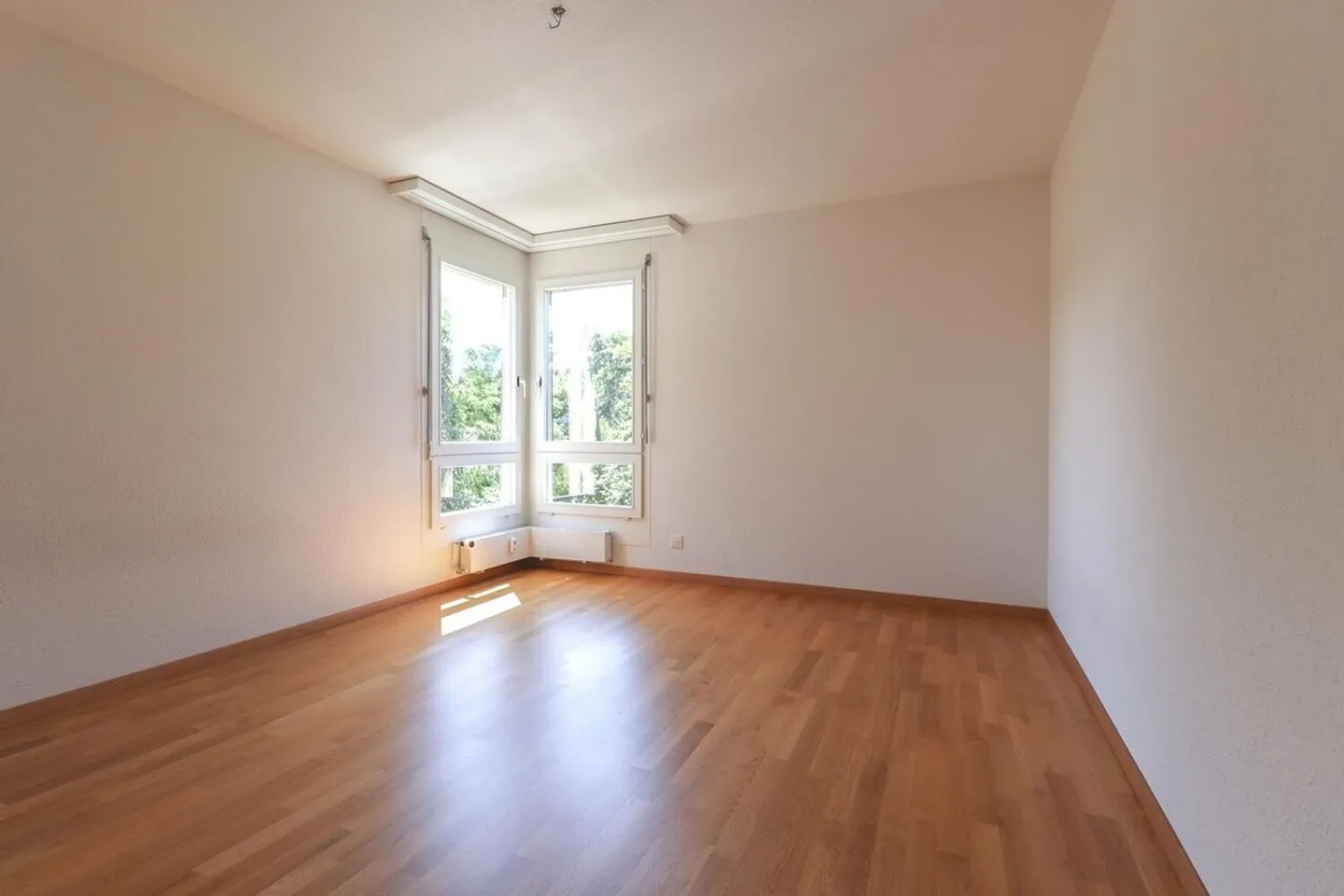 Geräumige 4.5-Zimmerwohnung - Foto 5 von 9