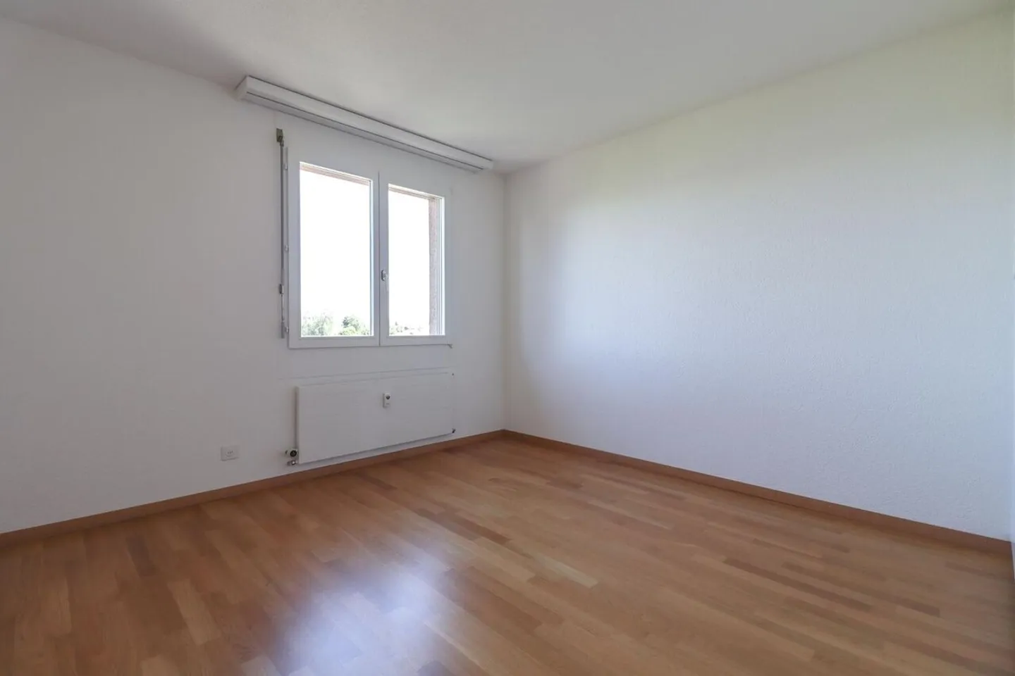 Geräumige 4.5-Zimmerwohnung - Foto 6 von 9