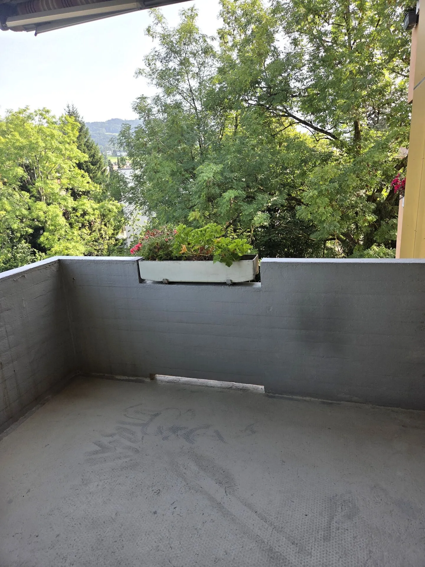 Réalisez votre rêve de vivre au bord du lac de Constance avec cet appartement. - Photo 10 sur 12