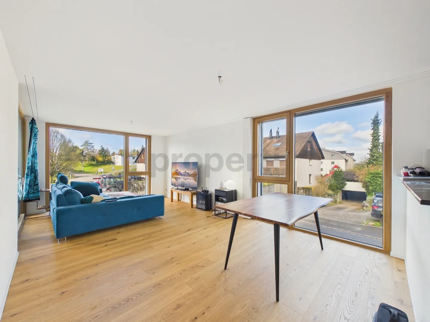 Modern Apartment in Künten - Photo 2 of 13