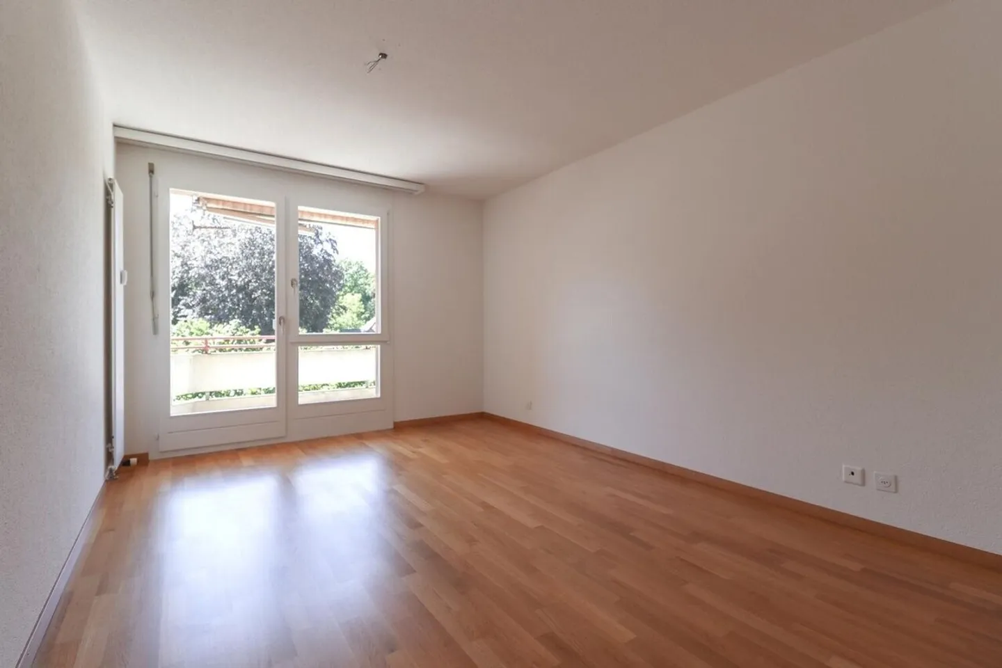 Geräumige 4.5-Zimmerwohnung - Foto 7 von 9