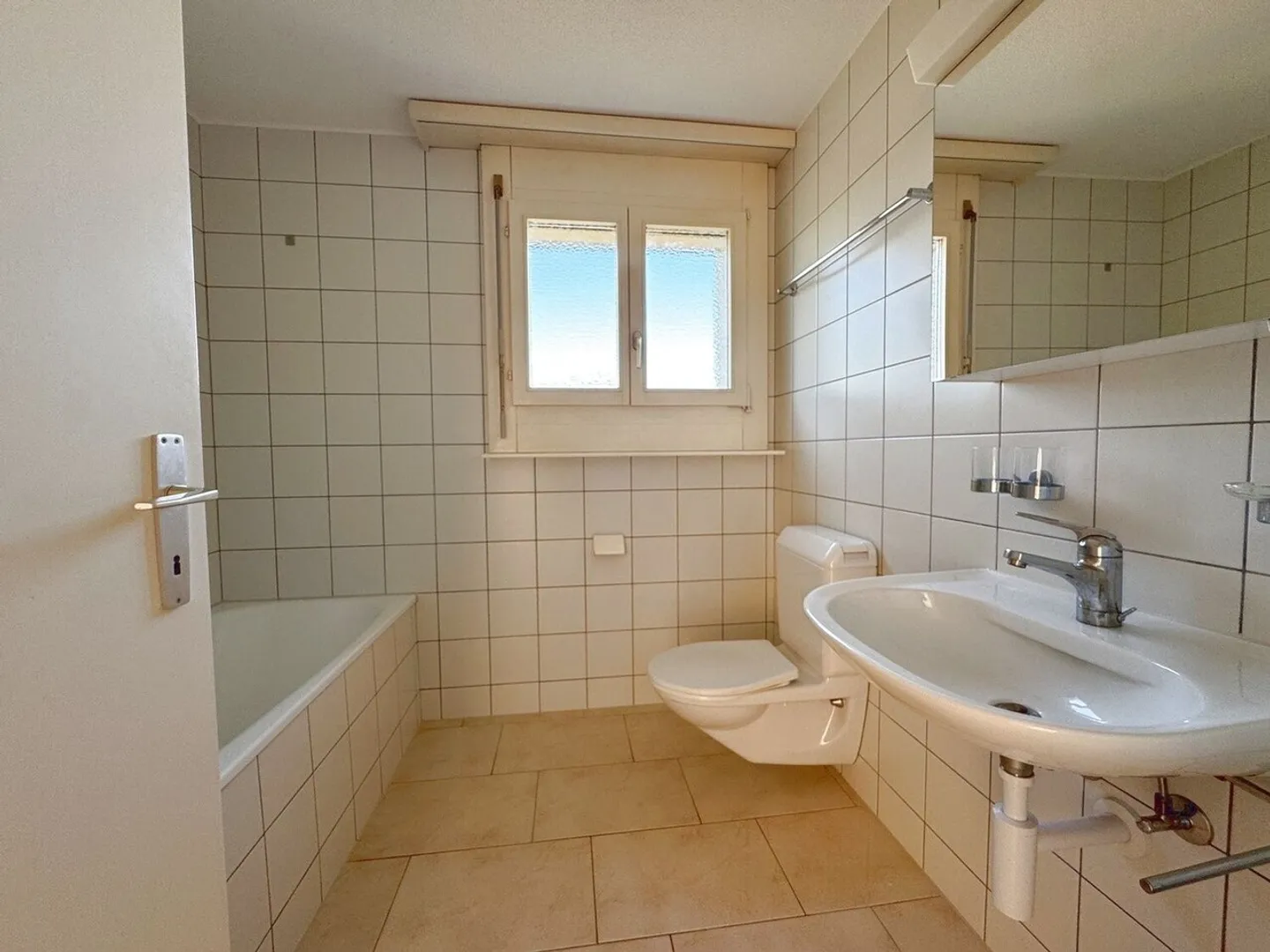 Geräumige 4.5-Zimmerwohnung - Foto 8 von 9