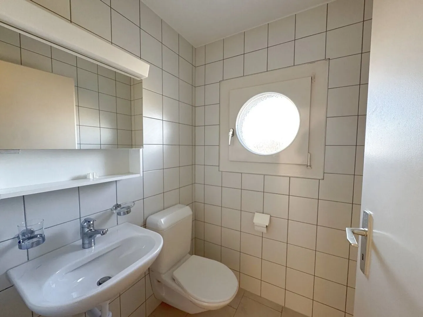 Geräumige 4.5-Zimmerwohnung - Foto 9 von 9