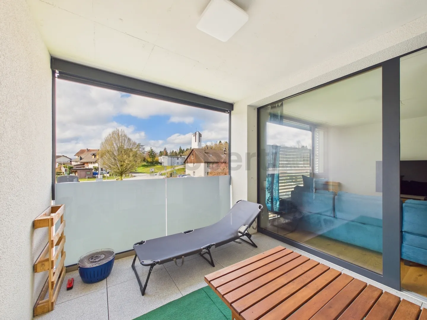 Modern Apartment in Künten - Photo 6 of 13