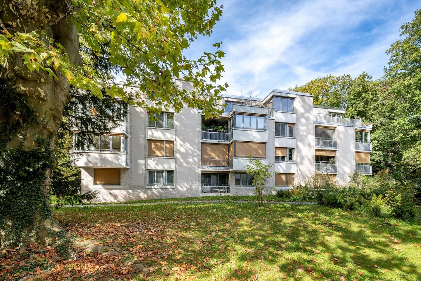 Appartement neuf attrayant dans un emplacement central à Seefeld - Photo 3 sur 12