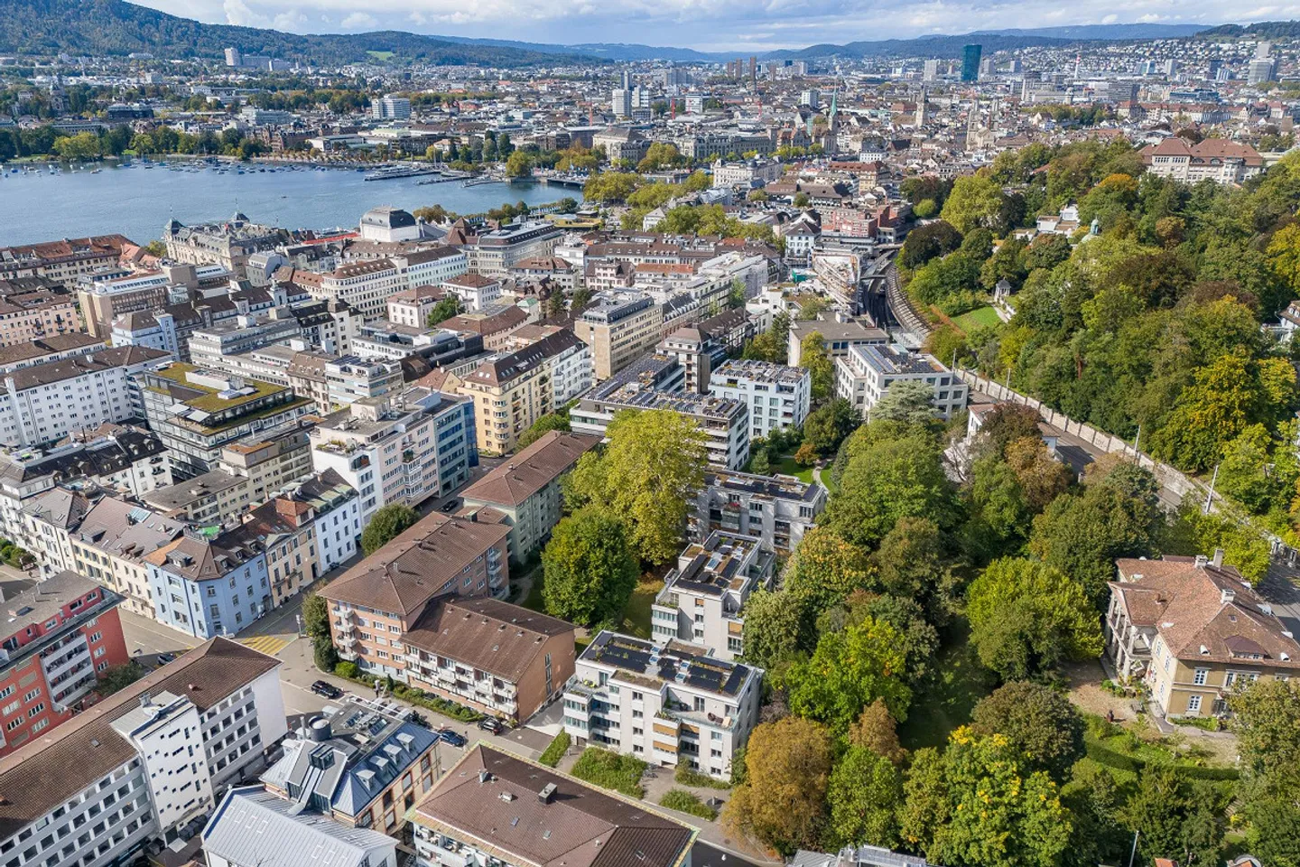 Appartement neuf attrayant dans un emplacement central à Seefeld - Photo 4 sur 12