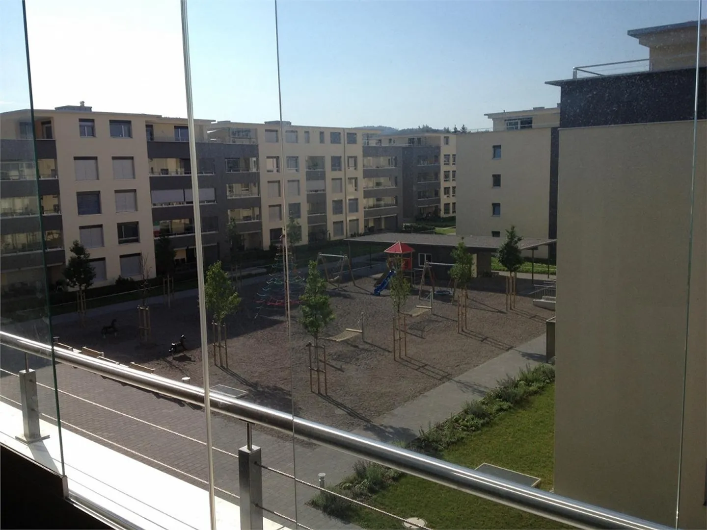 Attraktive 5 1/2-Zimmerwohnung mit Eigentumstandard - Foto 1 von 19