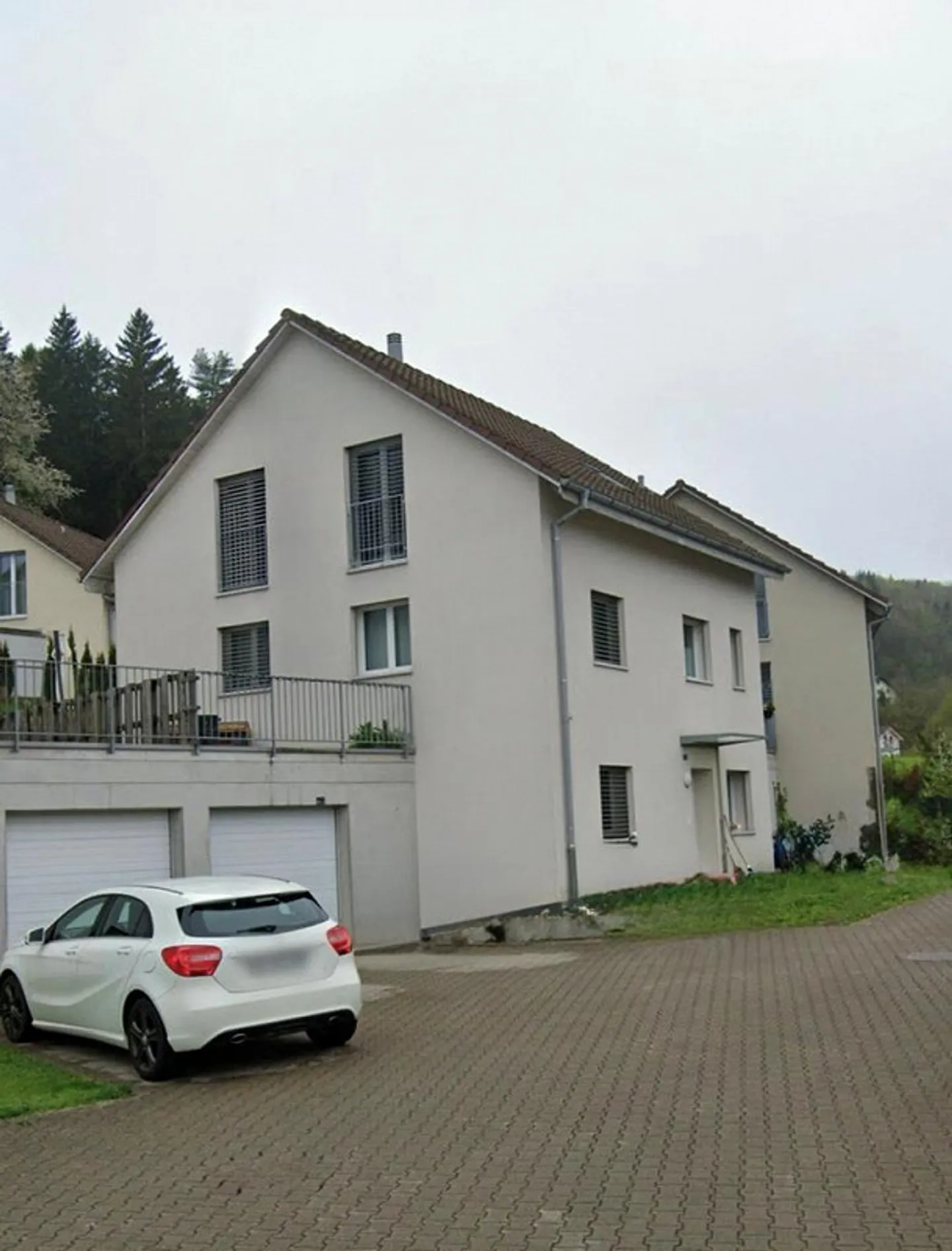 Casa di 6,5 stanze in un quartiere adatto alle famiglie - Foto 1 di 10