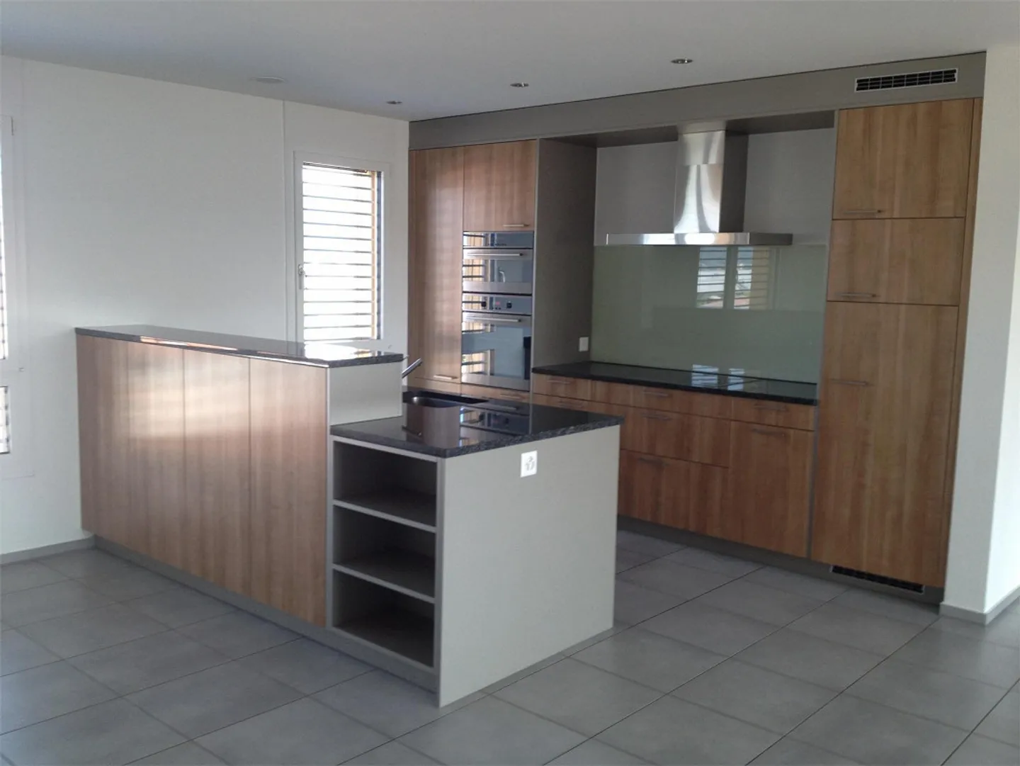 Attraktive 5 1/2-Zimmerwohnung mit Eigentumstandard - Foto 5 von 19