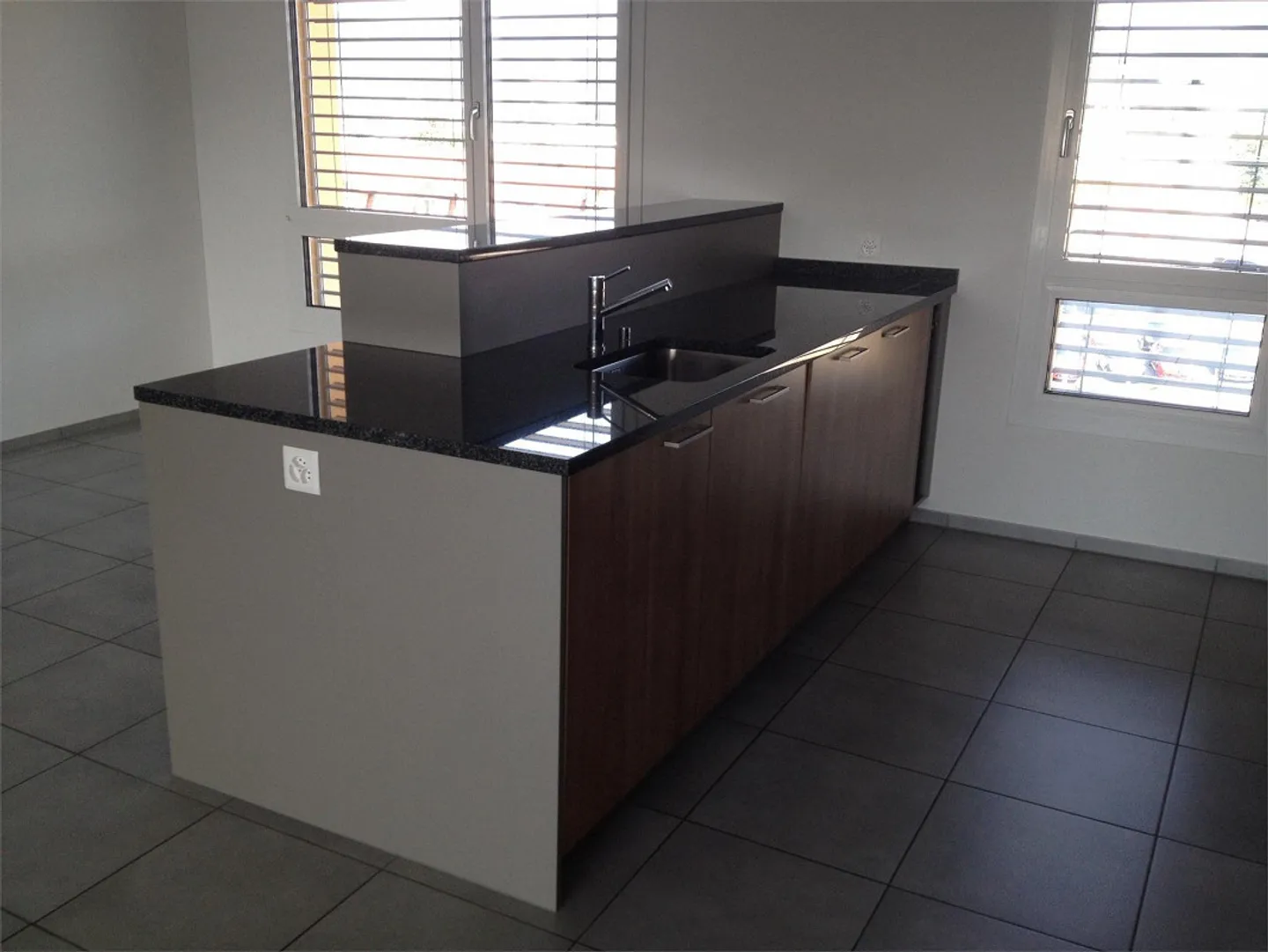 Attraktive 5 1/2-Zimmerwohnung mit Eigentumstandard - Foto 6 von 19