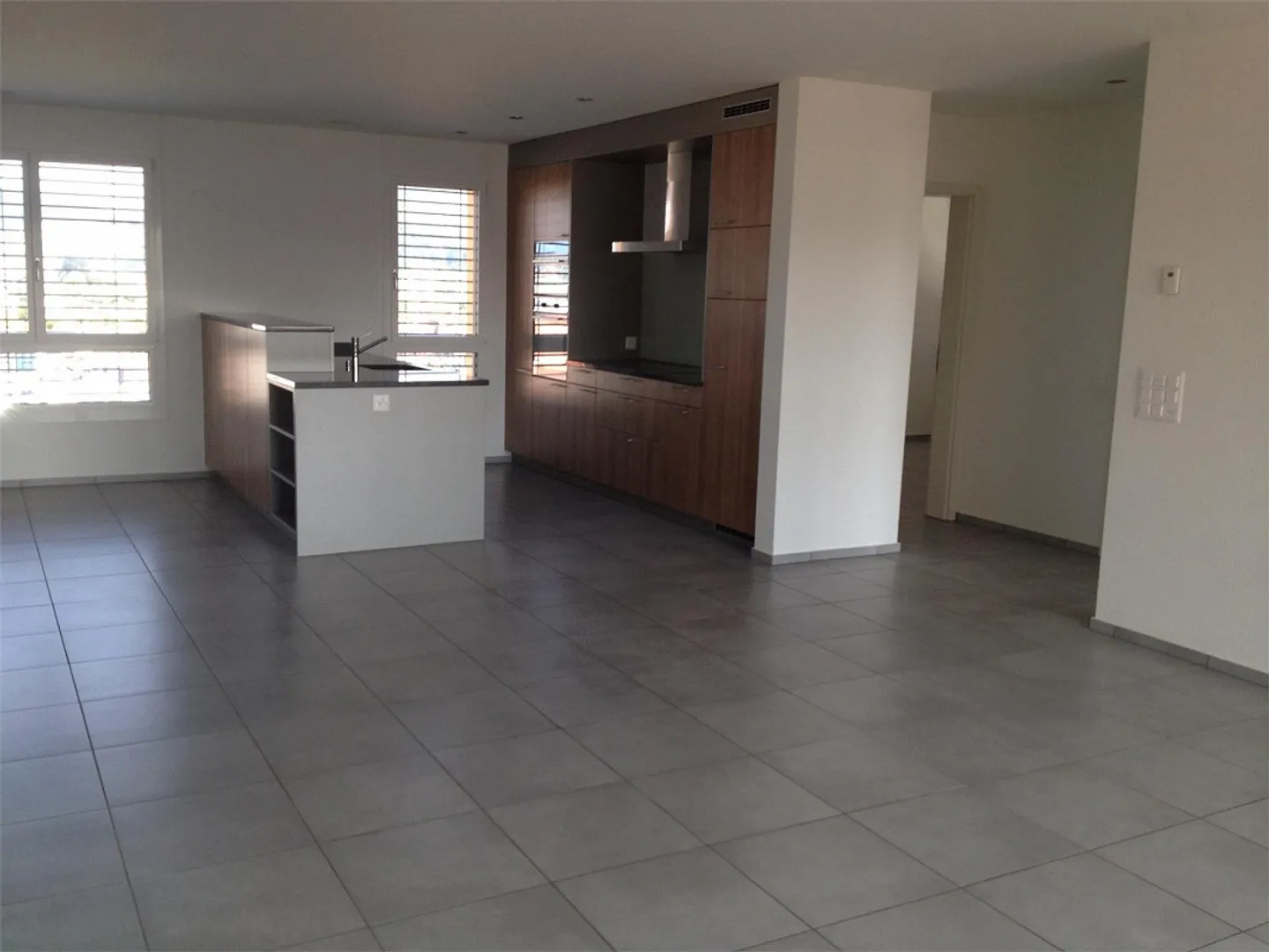 Attraktive 5 1/2-Zimmerwohnung mit Eigentumstandard - Foto 7 von 19