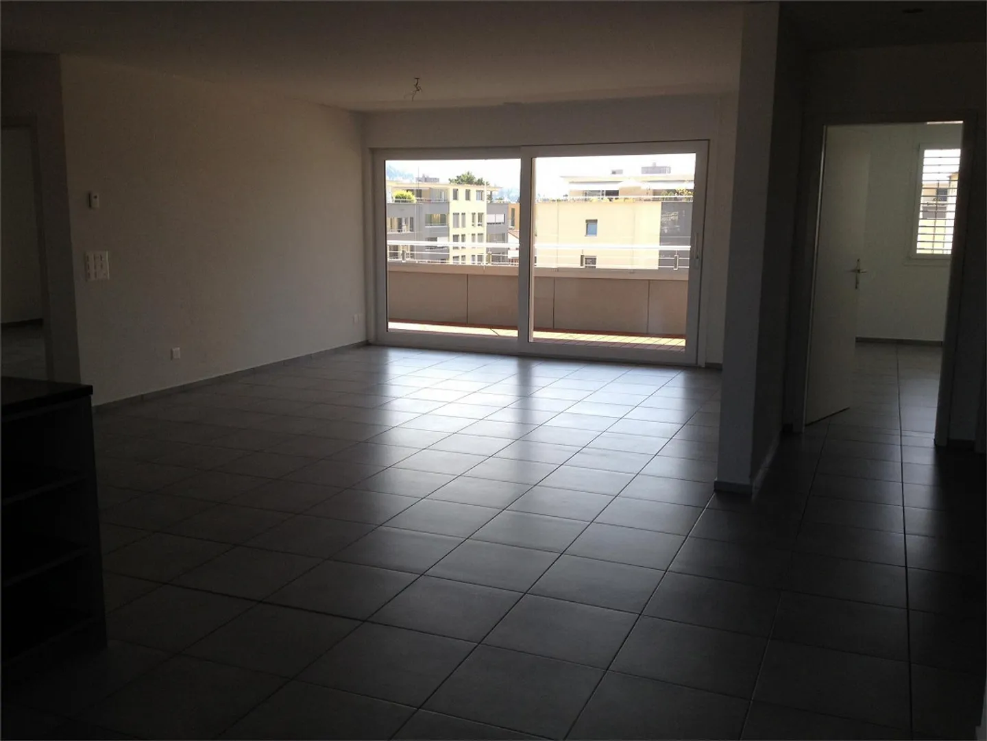 Attraktive 5 1/2-Zimmerwohnung mit Eigentumstandard - Foto 8 von 19