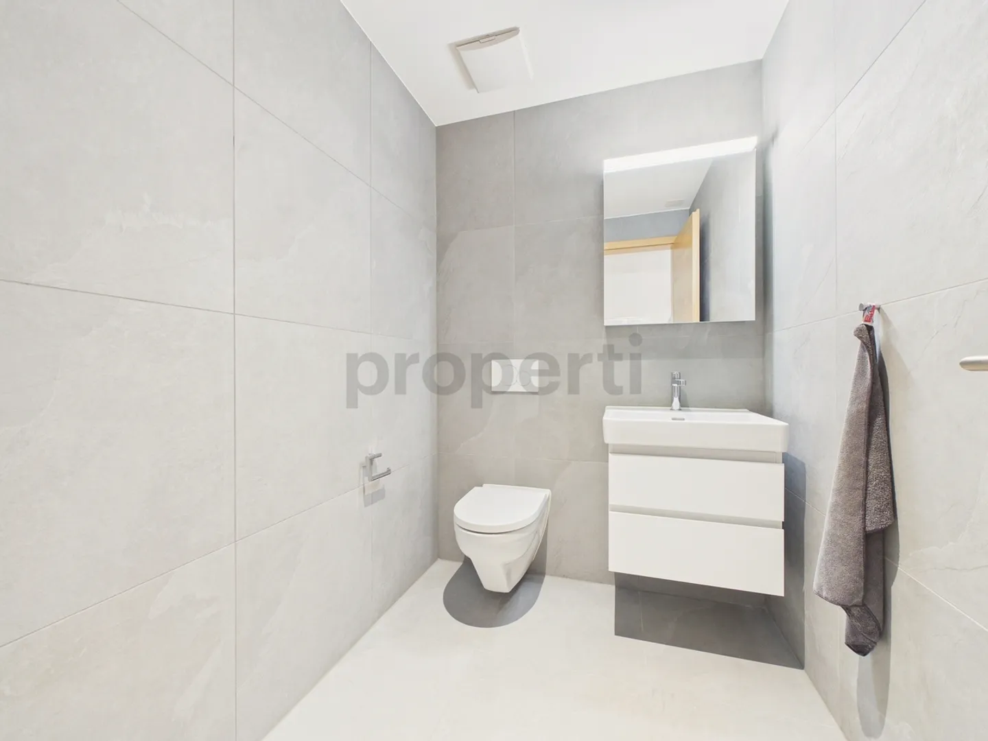 Modern Apartment in Künten - Photo 11 of 13