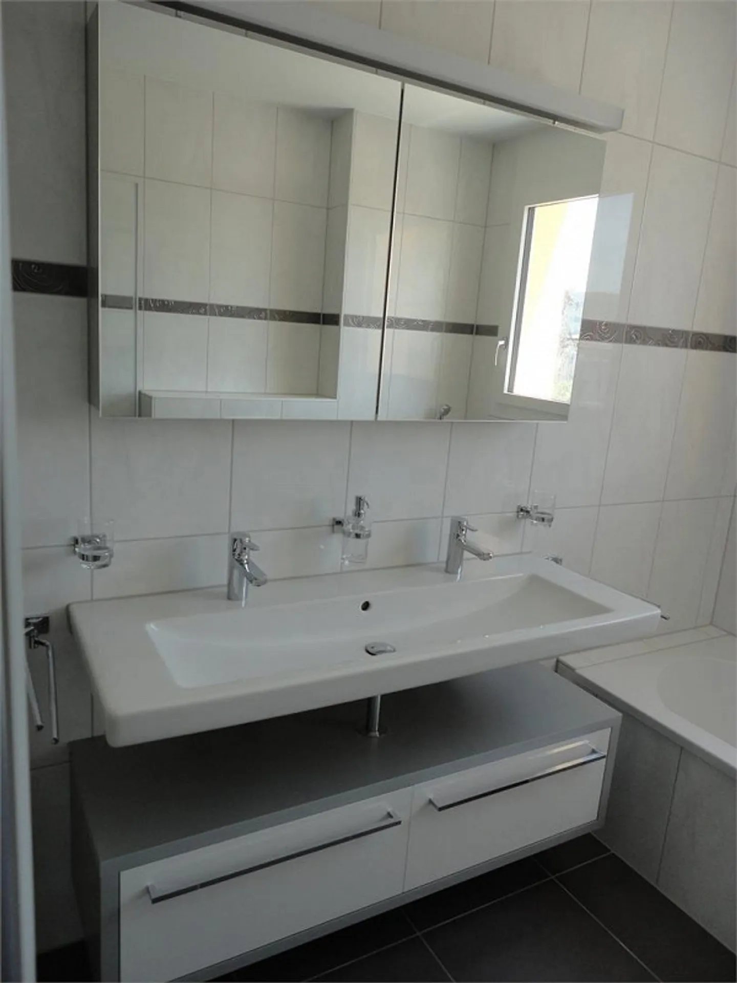 Attraktive 5 1/2-Zimmerwohnung mit Eigentumstandard - Foto 10 von 19