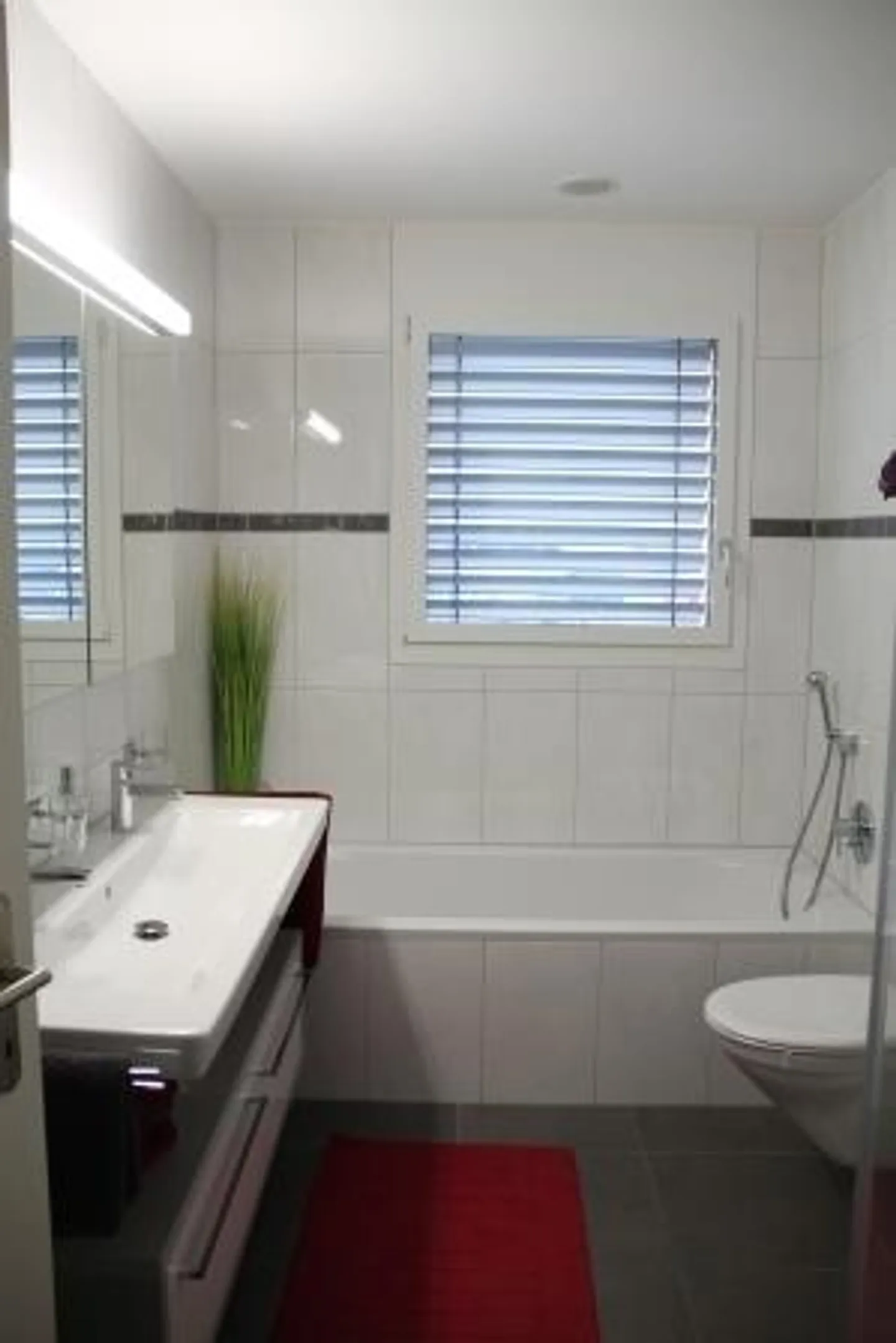 Attraktive 5 1/2-Zimmerwohnung mit Eigentumstandard - Foto 12 von 19